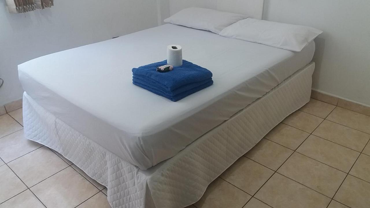 Apartamento Jm VI IX Apartamento Río de Janeiro Exterior foto