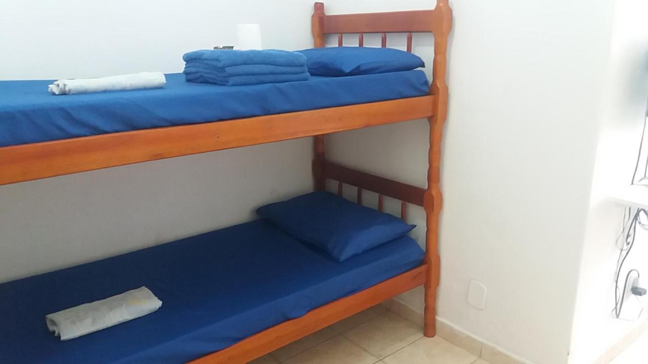 Apartamento Jm VI IX Apartamento Río de Janeiro Exterior foto