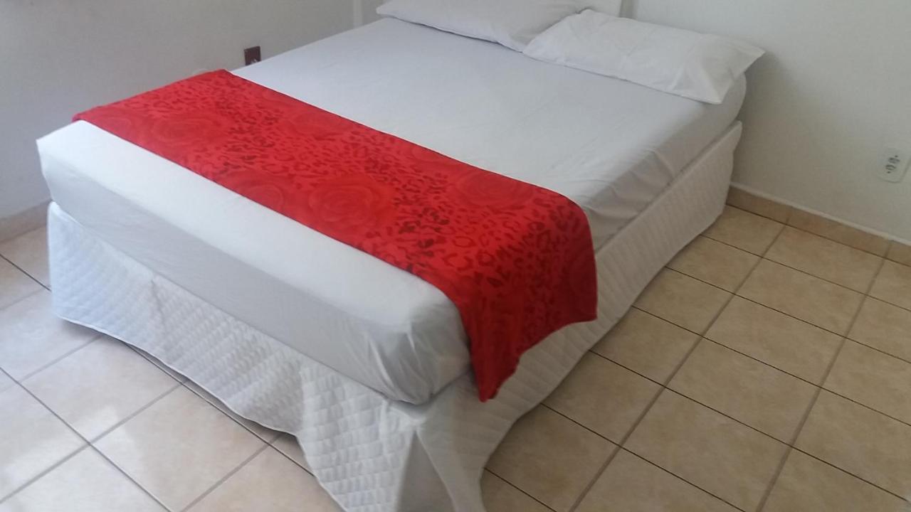 Apartamento Jm VI IX Apartamento Río de Janeiro Exterior foto