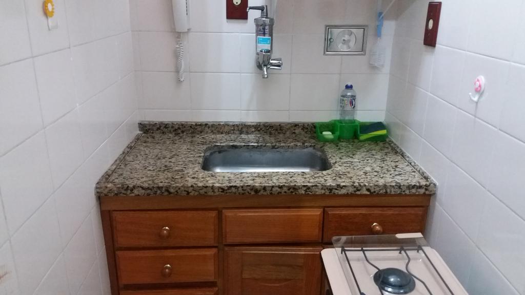 Apartamento Jm VI IX Apartamento Río de Janeiro Exterior foto